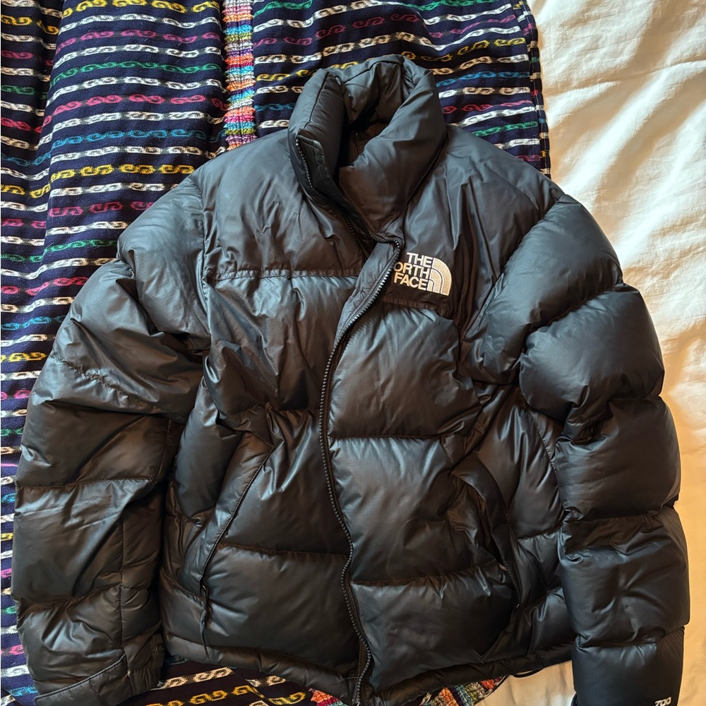 The North Face 1996 Retro Nuptse jacket